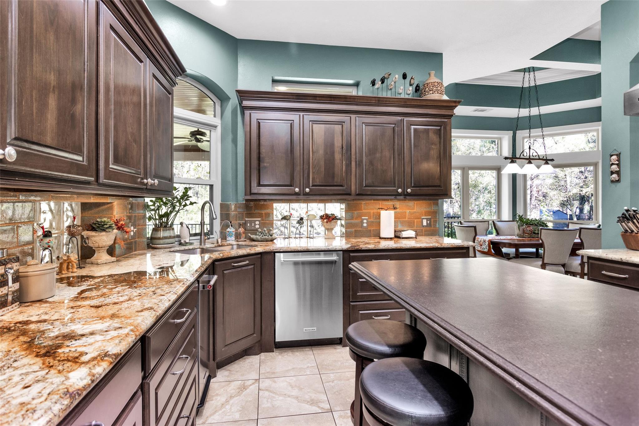 Houston, Texas, 77346, United States, 5 Bedrooms Bedrooms, ,5 BathroomsBathrooms,Residential,Active,1772730