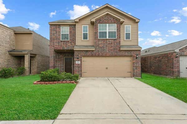 6262 EL TOPACIO DR, HOUSTON, TX 77048 - Image 1