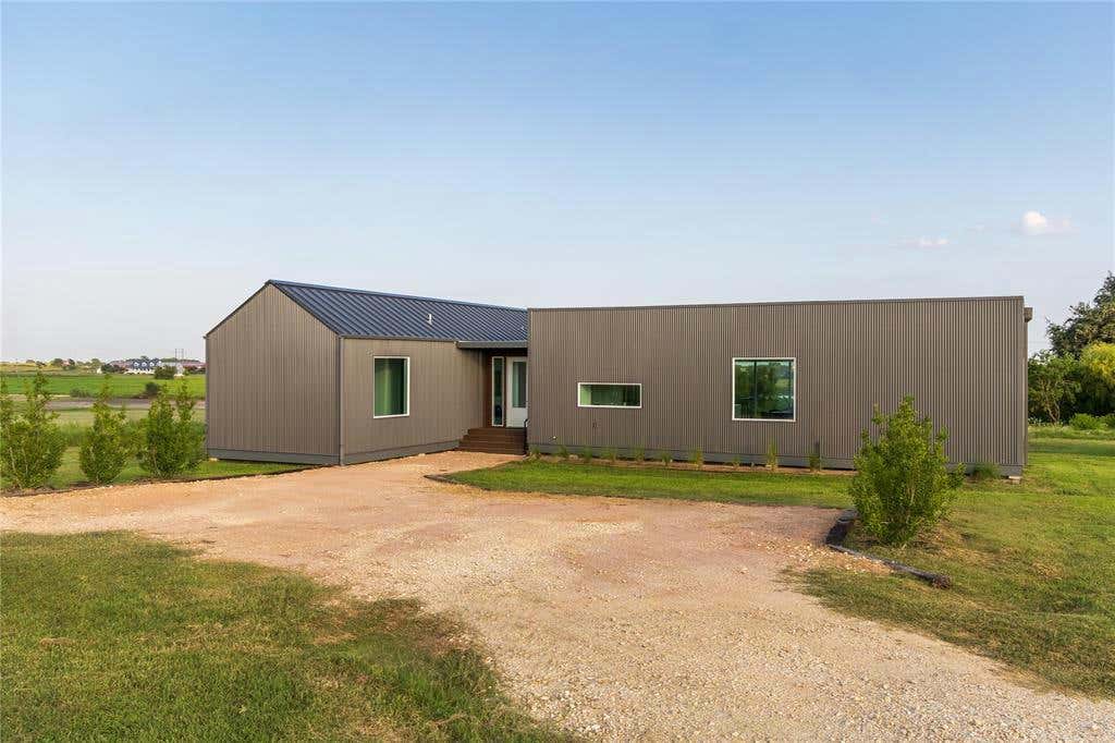 296 VINEYARD VIEW TRAIL, CARMINE, TX 78932, photo 1 of 22