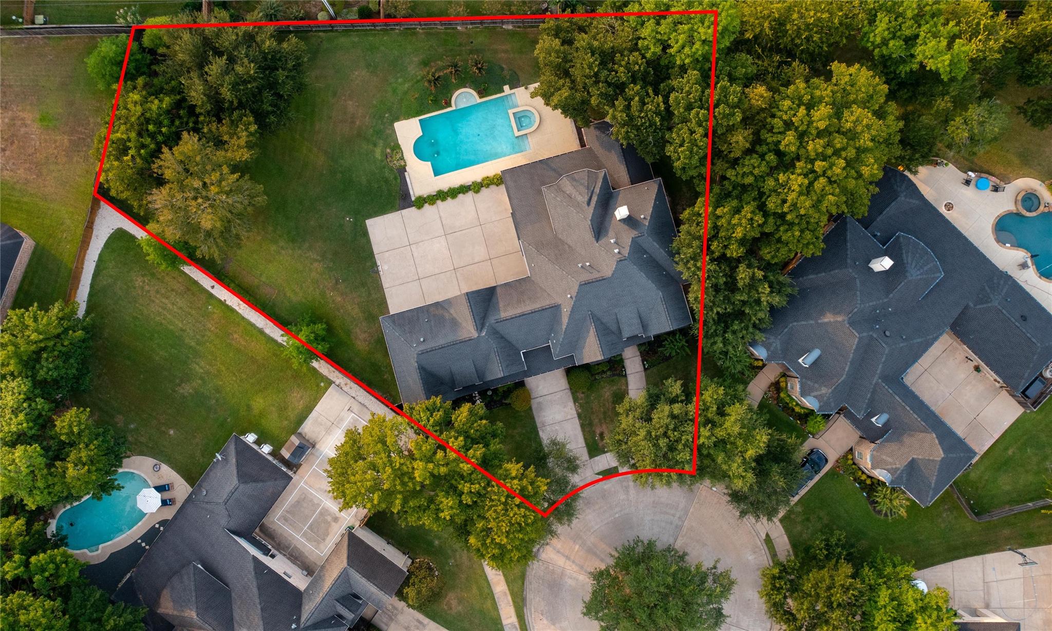 Katy, Texas, 77494, United States, 5 Bedrooms Bedrooms, ,6 BathroomsBathrooms,Residential,Active,1953646