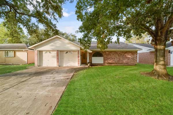 15326 E HUTCHINSON CIR, HOUSTON, TX 77071 - Image 1