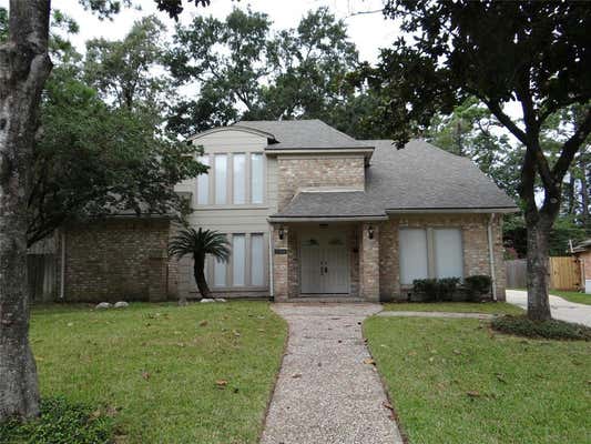 14211 LAKEWOOD FOREST DR, HOUSTON, TX 77070 - Image 1