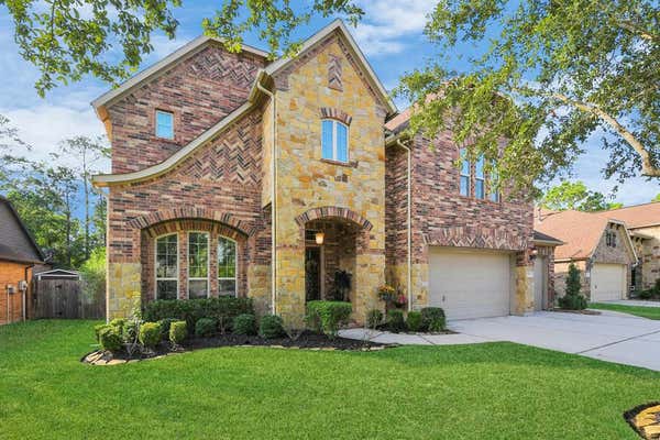 17715 RED RIVER CANYON DR, HUMBLE, TX 77346 - Image 1