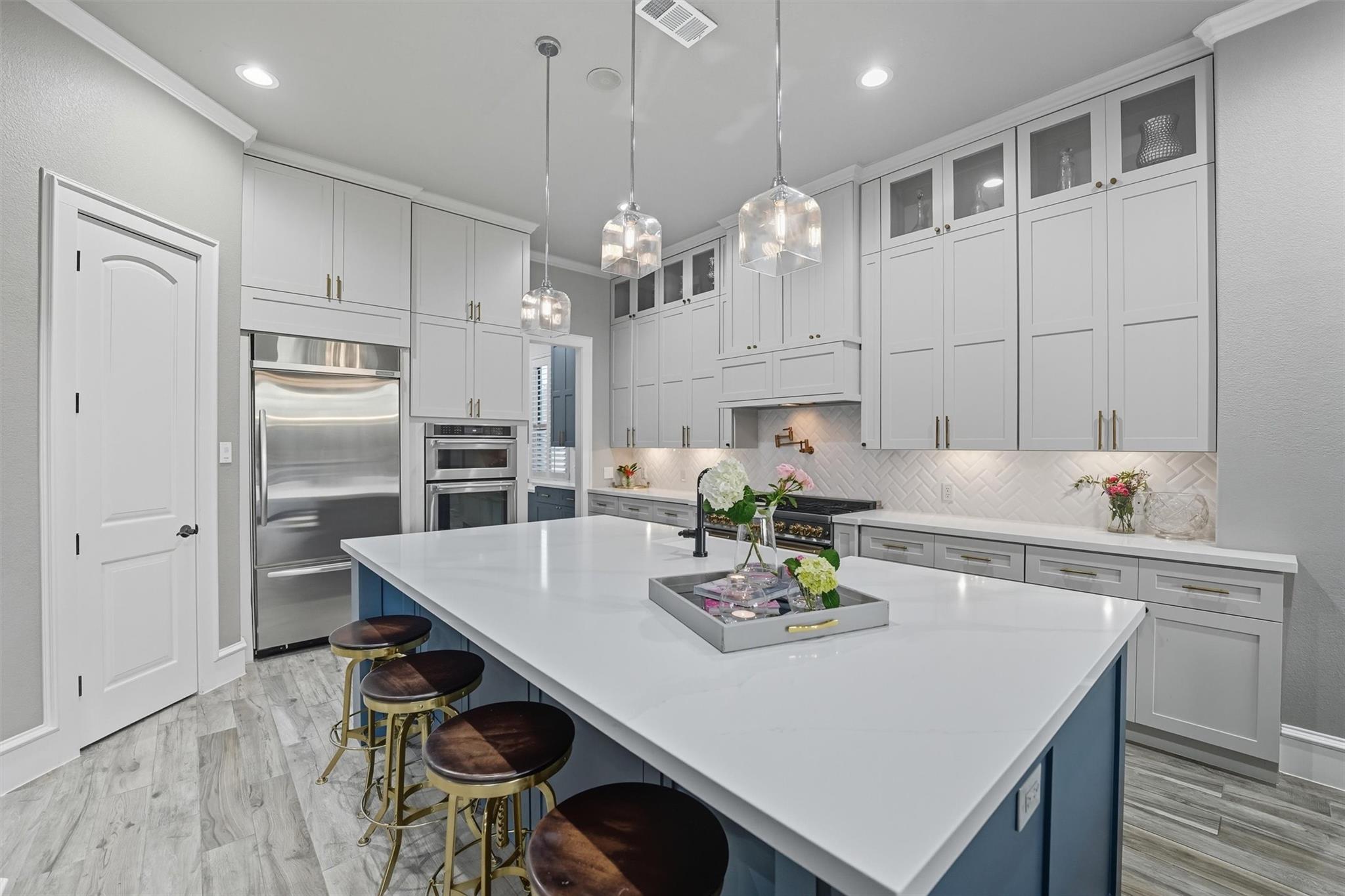 Spring, Texas, 77389, United States, 5 Bedrooms Bedrooms, ,5 BathroomsBathrooms,Residential,Active,1954014