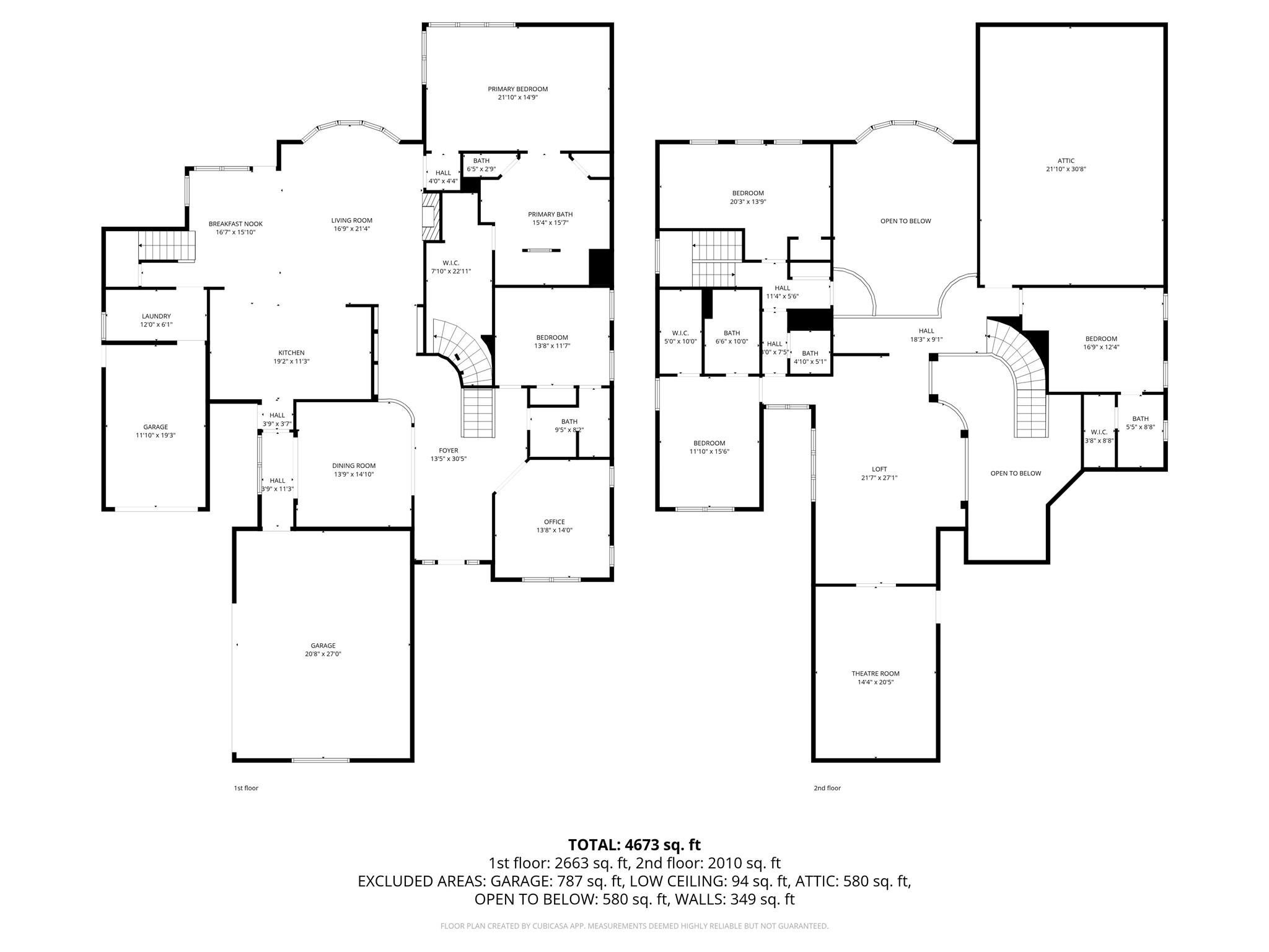 Friendswood, Texas, 77546, United States, 5 Bedrooms Bedrooms, ,5 BathroomsBathrooms,Residential,Active,1971772