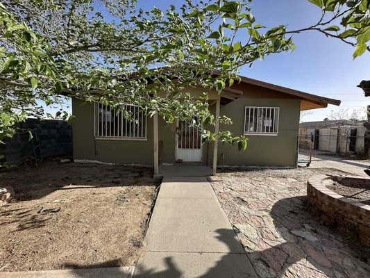 4228 MANZANA AVE, EL PASO, TX 79905 - Image 1