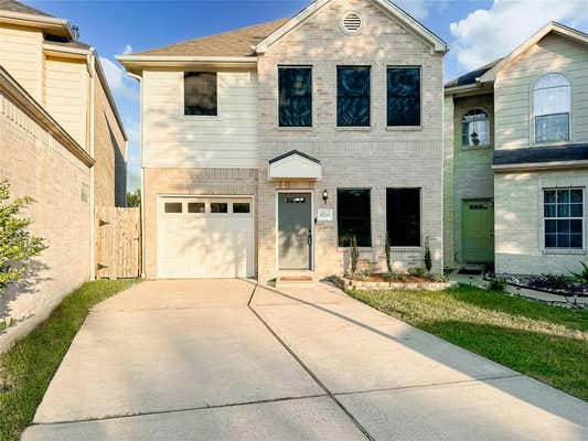 10243 E PALM LAKE DR, HOUSTON, TX 77034 - Image 1