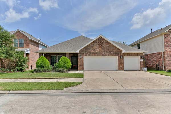 2013 TROON DR, LA PORTE, TX 77571 - Image 1