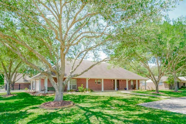 1501 LYNN ST, EL CAMPO, TX 77437 - Image 1