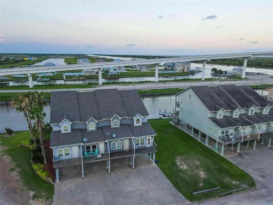 133 BOAT SLIP RD, MATAGORDA, TX 77457 - Image 1