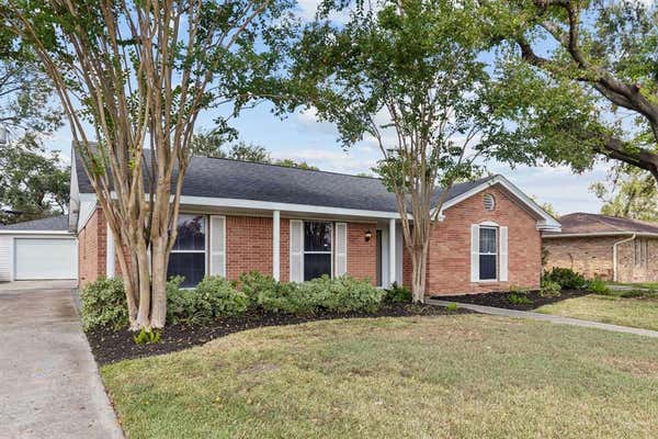 2227 HAVERHILL DR, HOUSTON, TX 77008 - Image 1