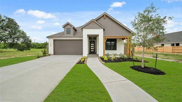 12307 GRASSY BEND DRIVE, MONT BELVIEU, TX 77523 - Image 1