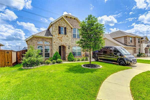 7606 TRAILING OAKS DR, SPRING, TX 77379 - Image 1