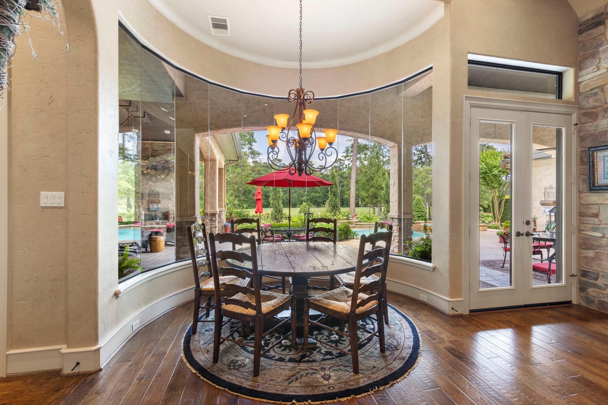 Spring, Texas, 77389, United States, 4 Bedrooms Bedrooms, ,5 BathroomsBathrooms,Residential,Active,1990585