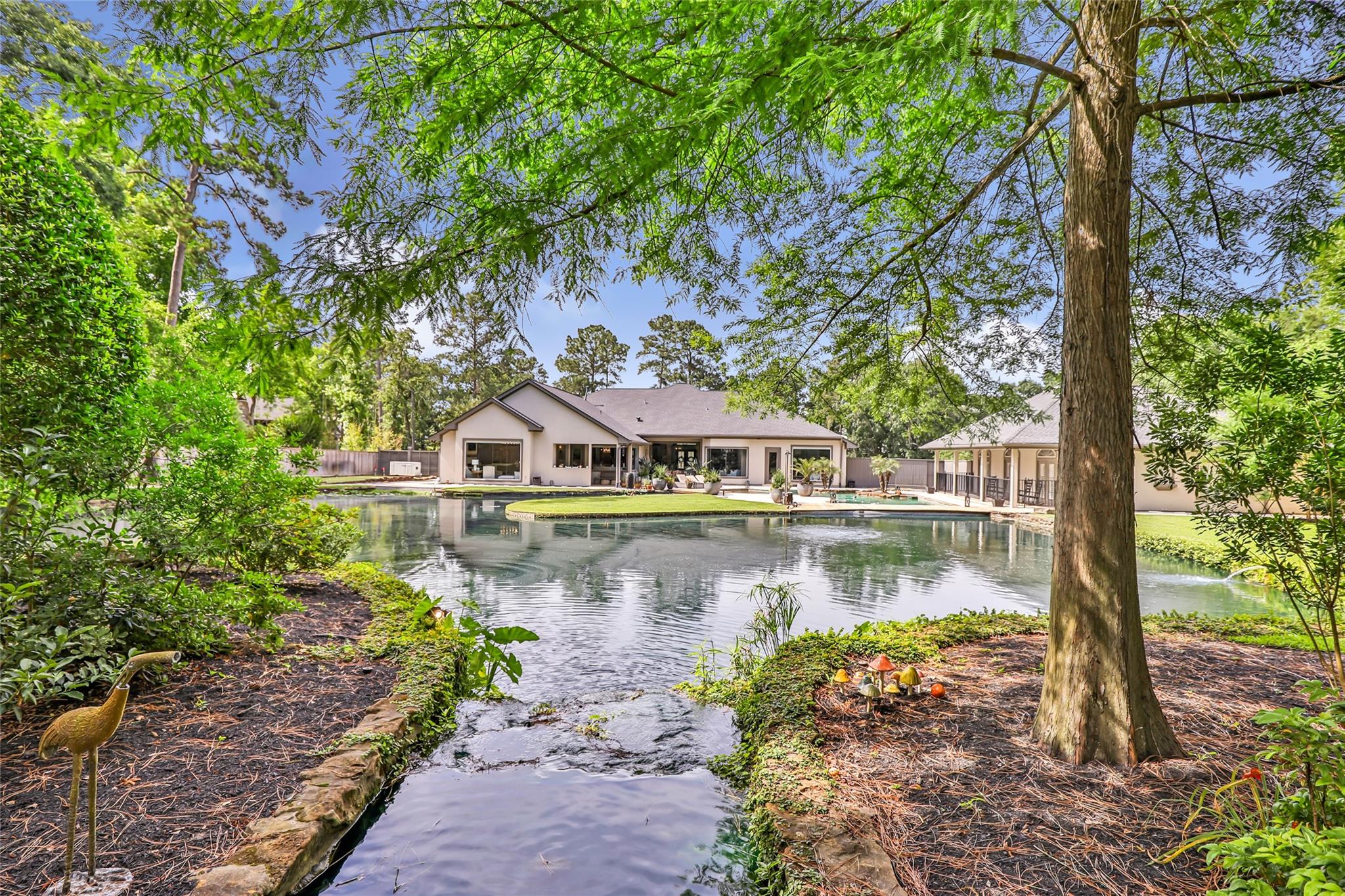 Kingwood, Texas, 77346, United States, 4 Bedrooms Bedrooms, ,6 BathroomsBathrooms,Residential,Active,2007281