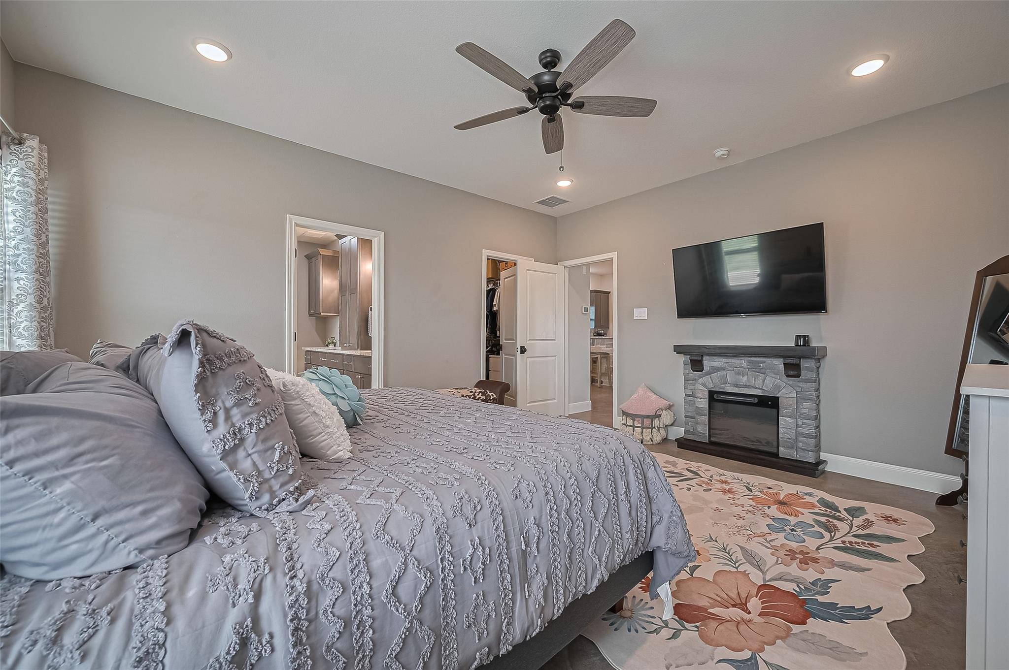 Guy, Texas, 77444, United States, 3 Bedrooms Bedrooms, ,3 BathroomsBathrooms,Residential,Active,1828702