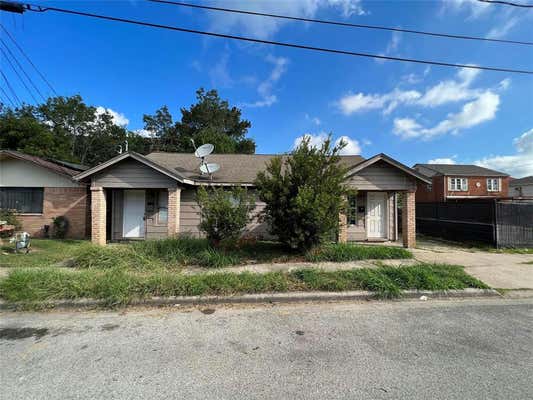 4003 FARMER ST, HOUSTON, TX 77020 - Image 1