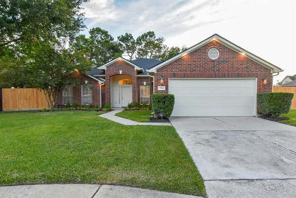 3714 BENTPATH CT, HOUSTON, TX 77014 - Image 1