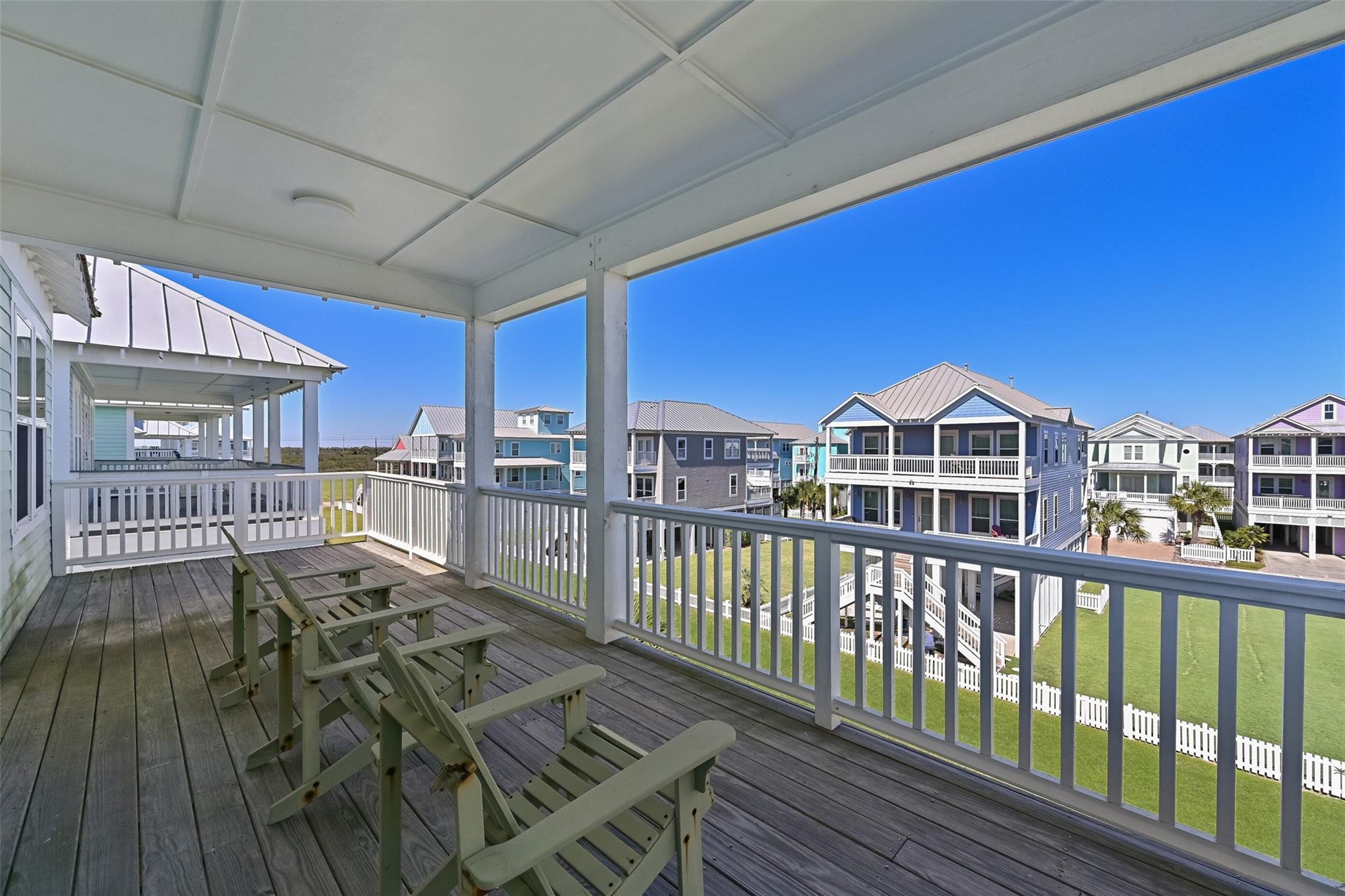 Galveston, Texas, 77554, United States, ,4 BathroomsBathrooms,Residential,Active,1867916