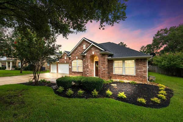 1705 SUMMERGATE DR, CONROE, TX 77304 - Image 1