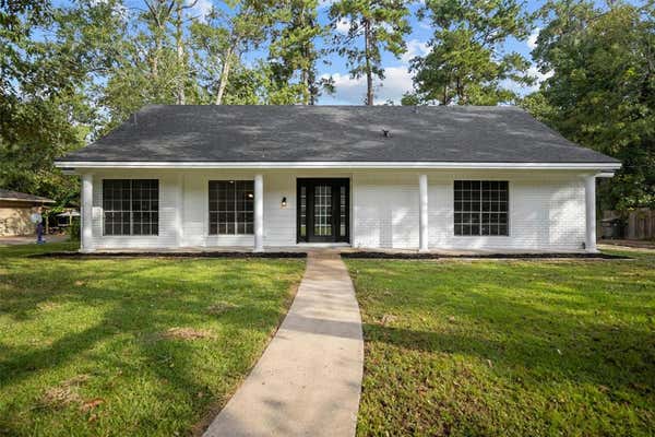 313 HUNTERS CREEK DR, LUFKIN, TX 75901 - Image 1