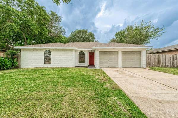 3814 MAPLEWOOD DR, LA PORTE, TX 77571 - Image 1