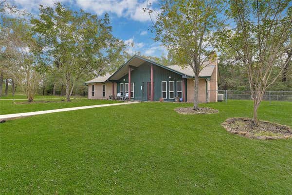 626 AUTUMN LN, LIVINGSTON, TX 77351 - Image 1