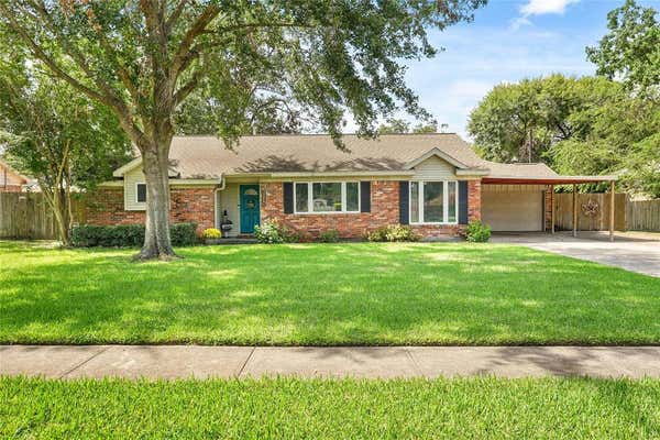 15606 LAKEVIEW DR, JERSEY VILLAGE, TX 77040 - Image 1