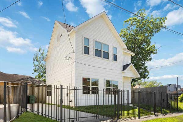 3610 RUNNELS ST, HOUSTON, TX 77003 - Image 1