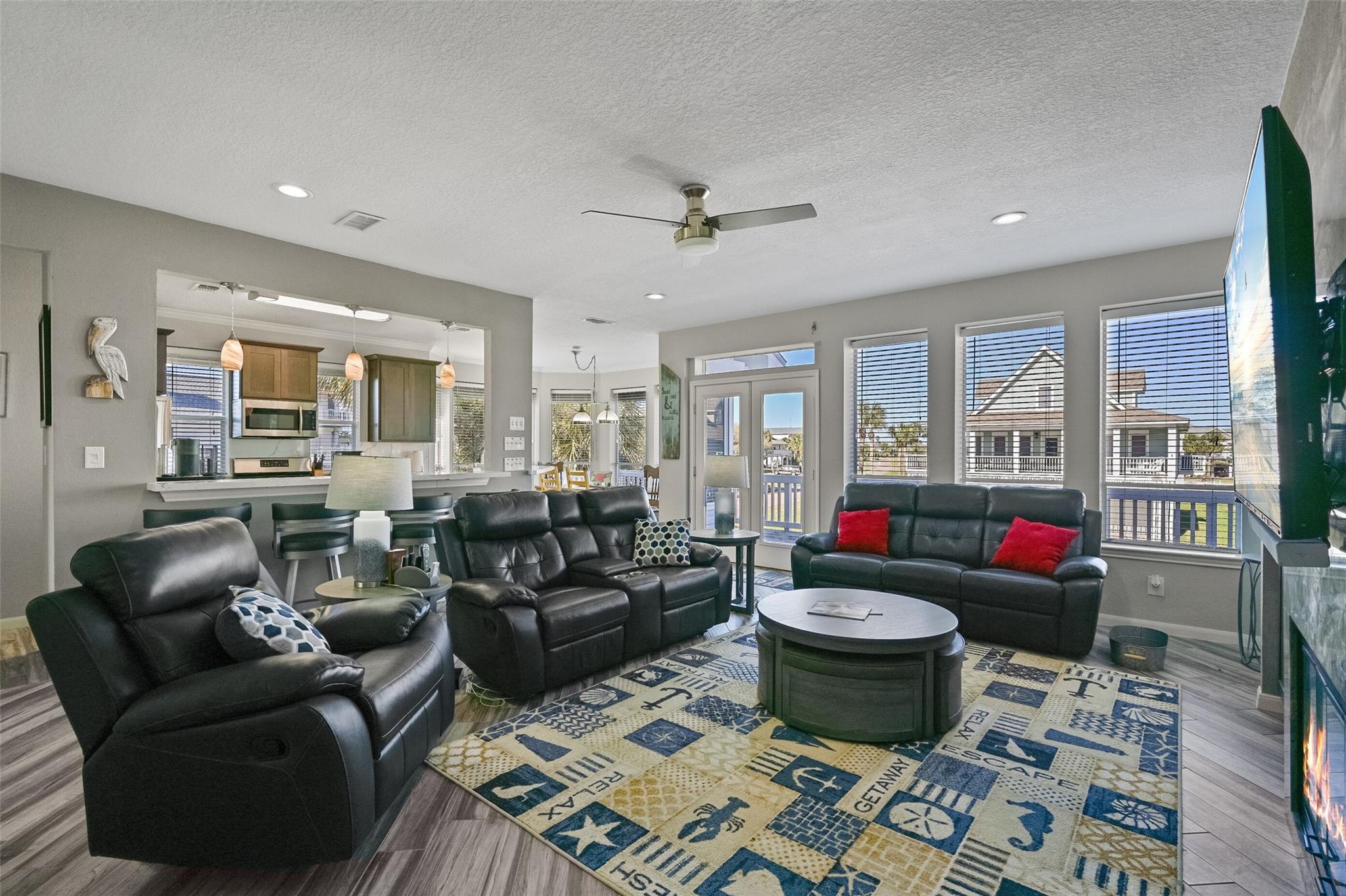 Galveston, Texas, 77554, United States, ,3 BathroomsBathrooms,Residential,Active,1867906
