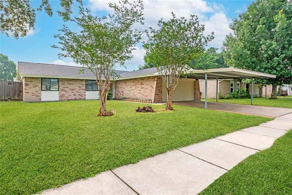 3914 BROWNWIND TRL, DEER PARK, TX 77536 - Image 1