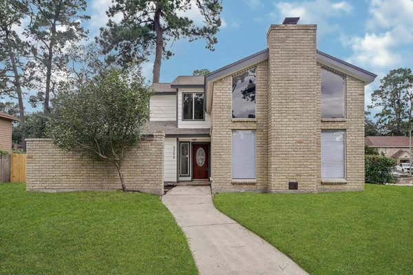 5302 LAWN ARBOR DR, HOUSTON, TX 77066 - Image 1