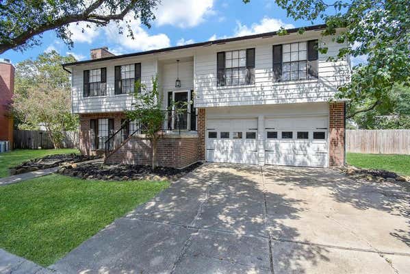 15906 FERNCLIFF LN, HOUSTON, TX 77095 - Image 1