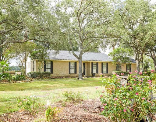 191 COUNTY ROAD 77CC, HALLETTSVILLE, TX 77964 - Image 1