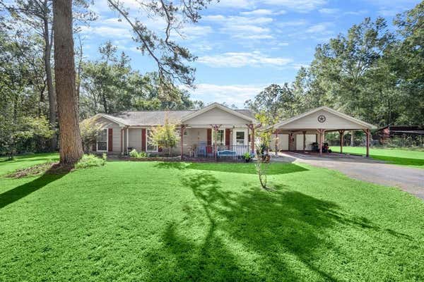 280 JILL ST, SHEPHERD, TX 77371 - Image 1