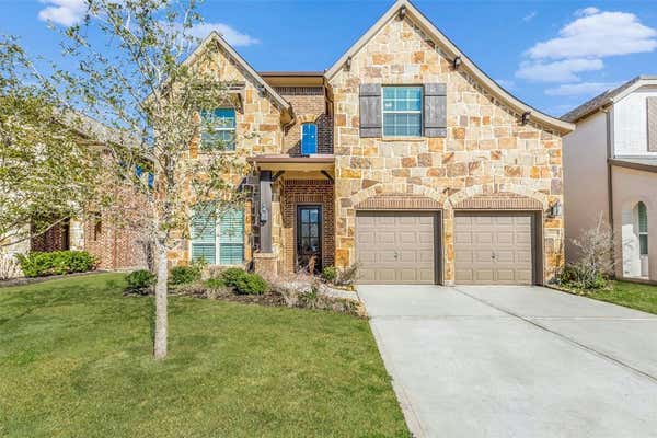 15614 SCOLTY REACH LN, HUMBLE, TX 77346 - Image 1