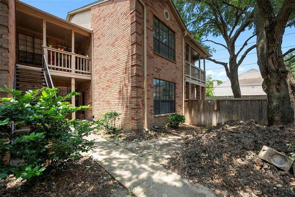 2255 BRAESWOOD PARK DR APT 184, HOUSTON, TX 77030 - Image 1