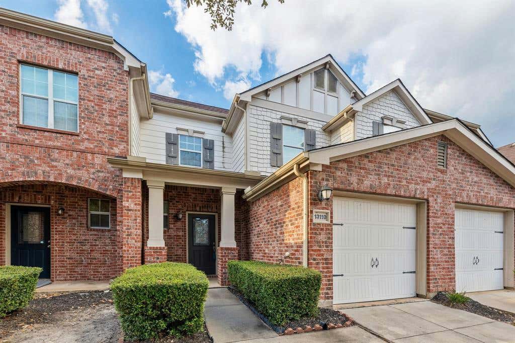 13110 BRUTUS HILL LN, HOUSTON, TX 77072, photo 1 of 29