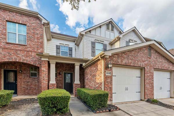 13110 BRUTUS HILL LN, HOUSTON, TX 77072 - Image 1