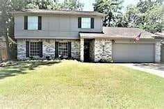 2911 MAPLE KNOLL DR, KINGWOOD, TX 77339 - Image 1