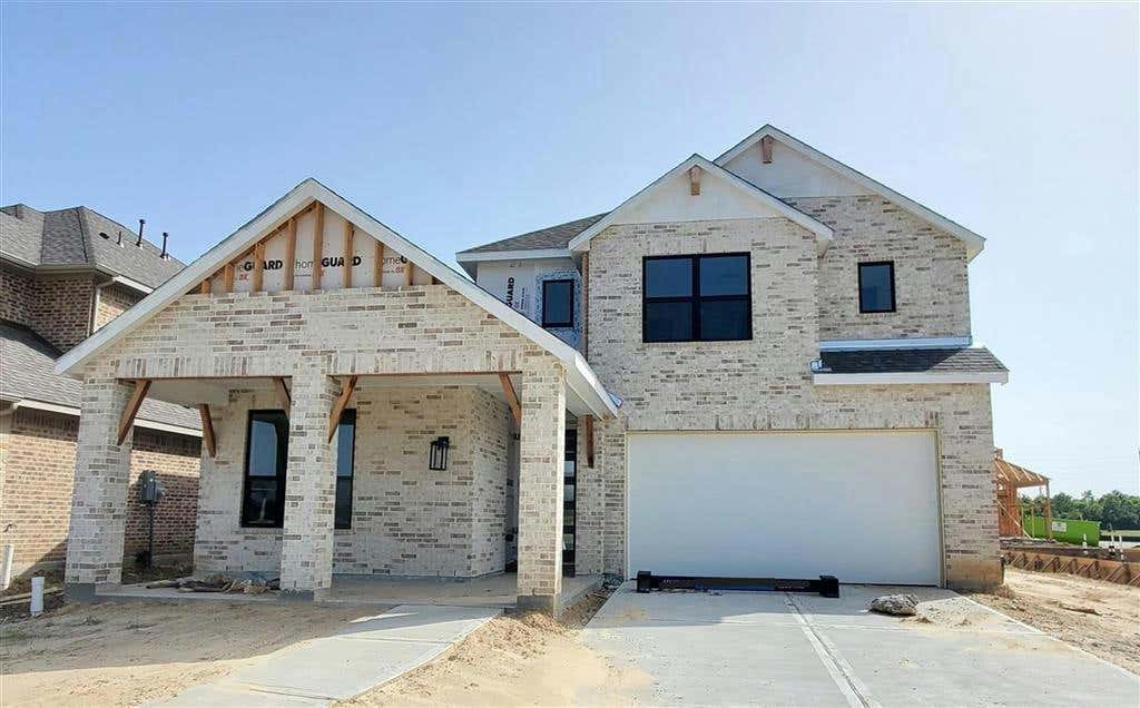 12347 PALMETTO DRIVE, MONT BELVIEU, TX 77523, photo 1 of 49