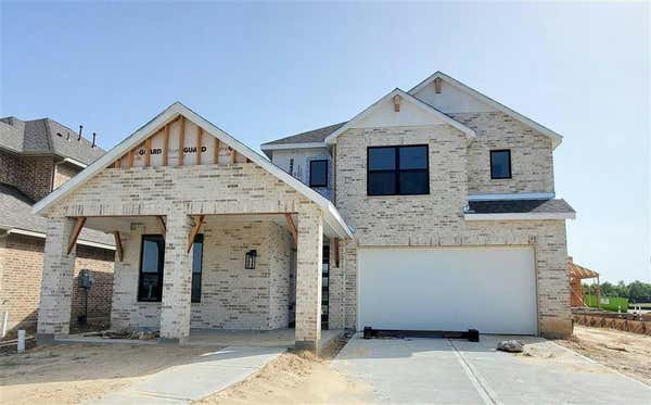 12347 PALMETTO DRIVE, MONT BELVIEU, TX 77523 - Image 1