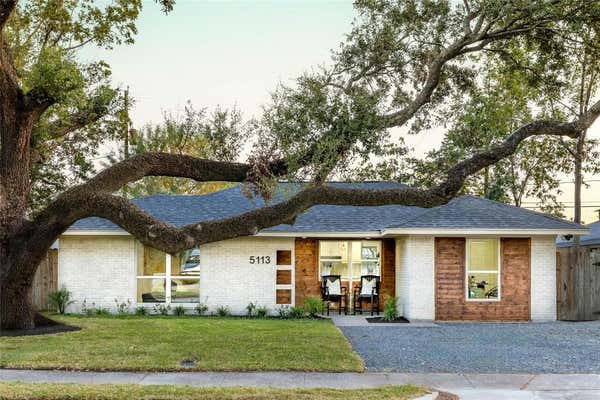 5113 W 43RD ST, HOUSTON, TX 77092 - Image 1