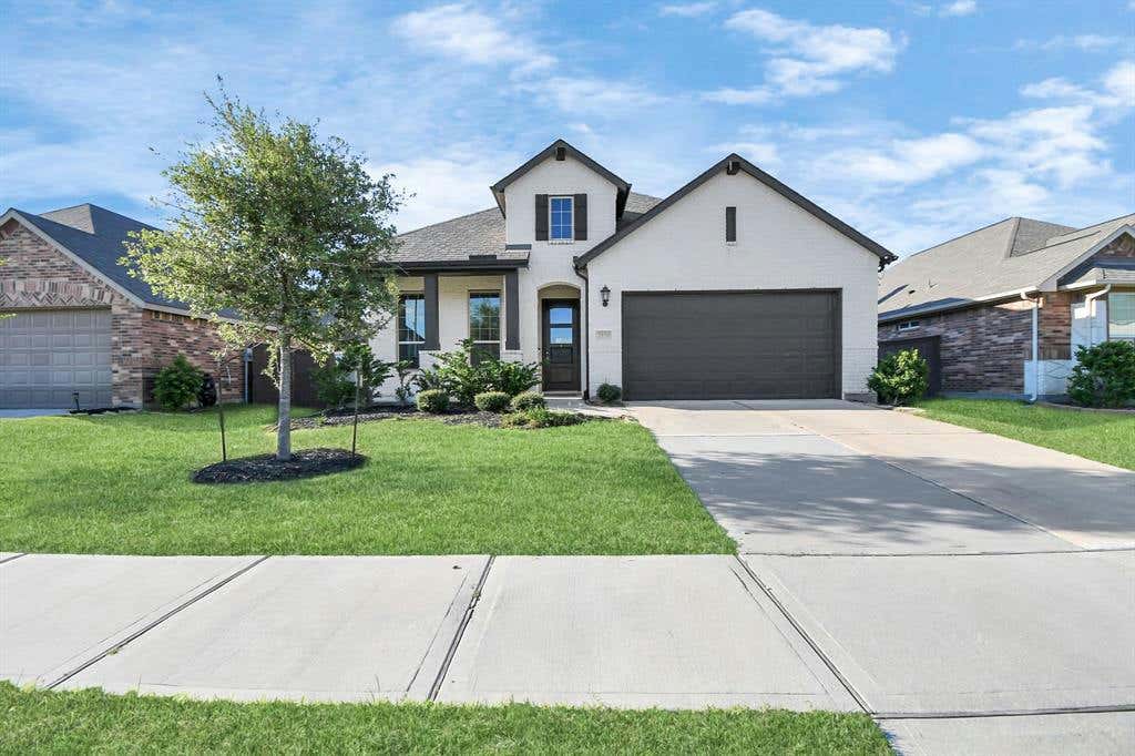 7338 SADDLE TREE DR, SPRING, TX 77379, photo 1 of 34