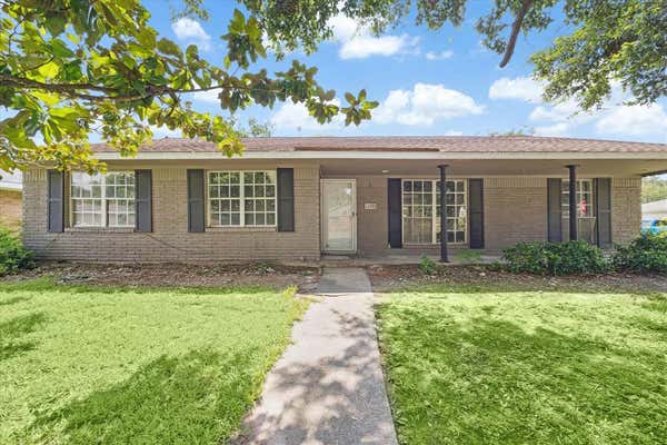 11531 LANDSDOWNE DR, HOUSTON, TX 77035 - Image 1