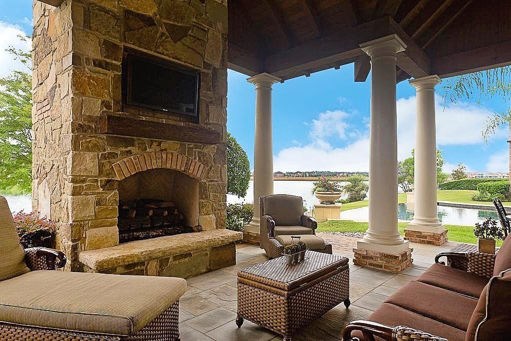 Sugar Land, Texas, 77479, United States, 5 Bedrooms Bedrooms, ,7 BathroomsBathrooms,Residential,Active,1992247