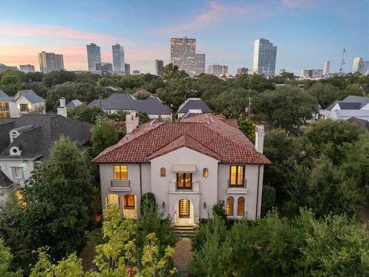 3502 NOTTINGHAM ST, HOUSTON, TX 77005 - Image 1