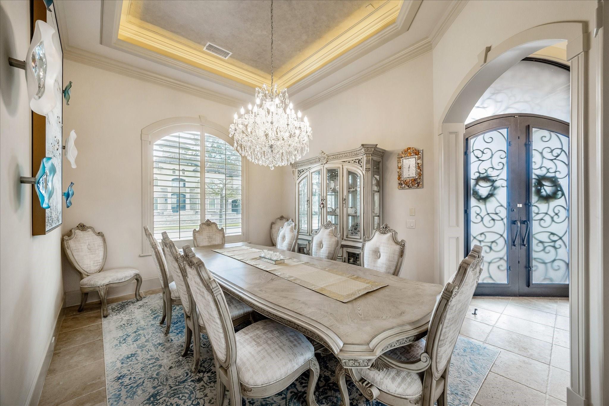 Sugar Land, Texas, 77479, United States, 5 Bedrooms Bedrooms, ,6 BathroomsBathrooms,Residential,Active,1992262