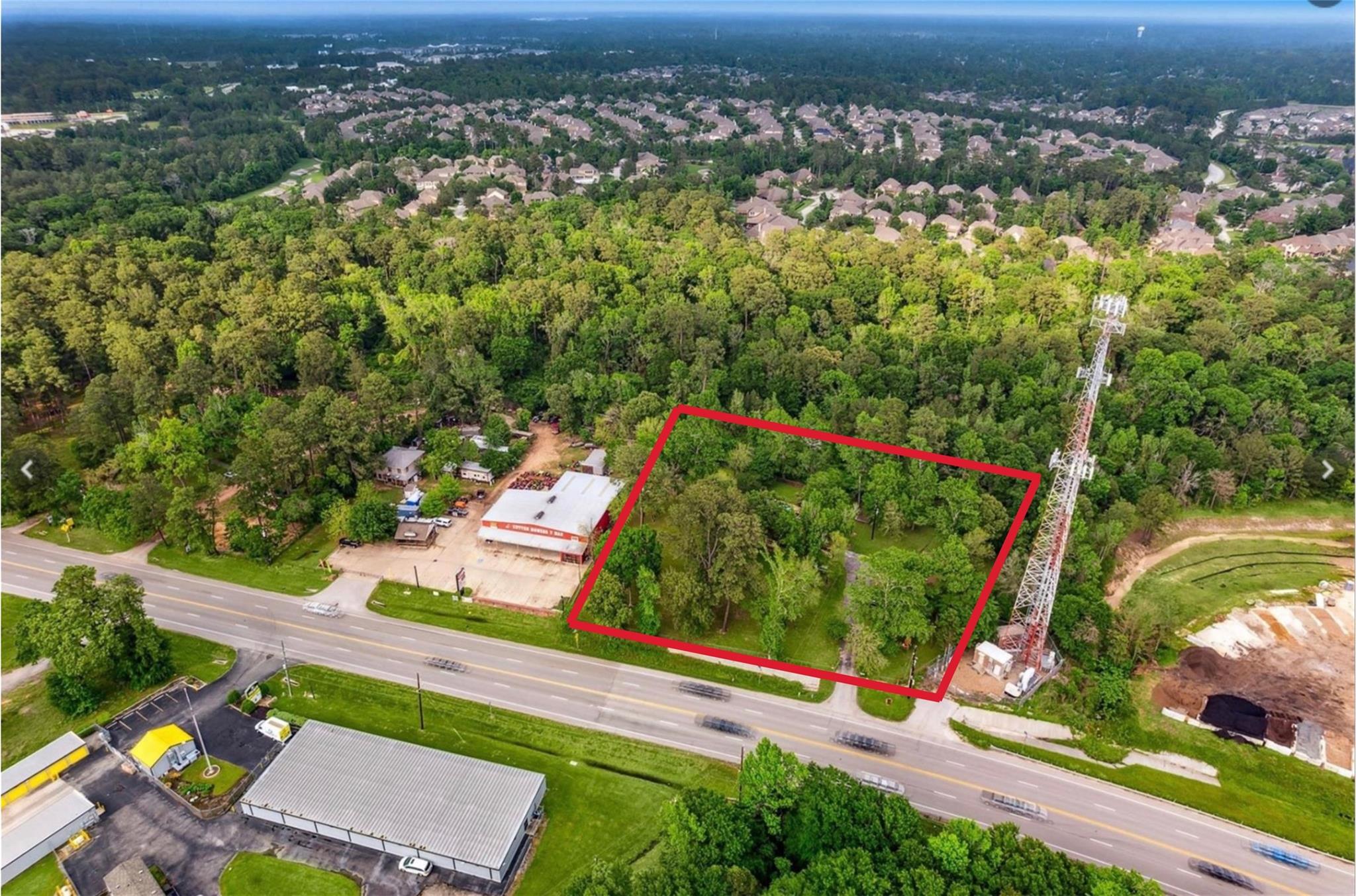 Magnolia, Texas, 77354, United States, 3 Bedrooms Bedrooms, ,2 BathroomsBathrooms,Residential,Active,1954437