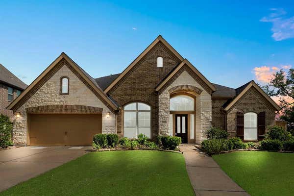 4219 ORCHARD ARBOR LN, SUGAR LAND, TX 77479 - Image 1